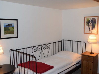 Holiday apartment Landhaus Jäger Ferienwohnung No. 2 - Features photo 22