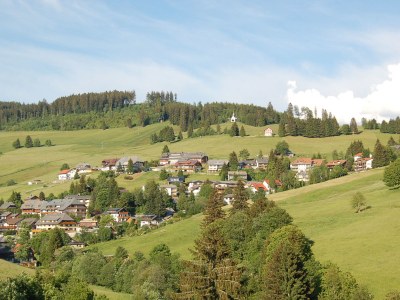 Holiday apartment Landhaus Jäger Ferienwohnung No. 2 - Environment photo 23