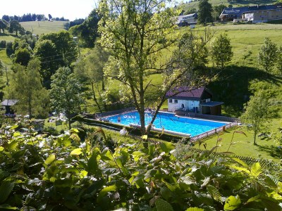 Holiday apartment Landhaus Jäger Ferienwohnung No. 2 - Environment photo 26