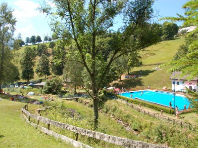 Holiday apartment Landhaus Jäger Ferienwohnung No. 2 - Environment photo 28