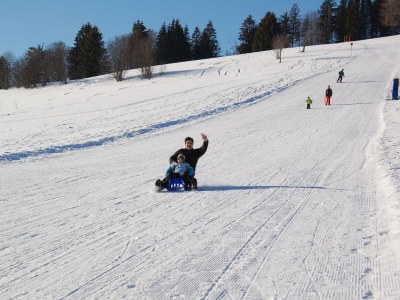 Holiday apartment Landhaus Jäger Ferienwohnung No. 2 - Environment photo 29