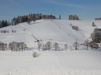 Holiday apartment Landhaus Jäger Ferienwohnung No. 2 - Environment photo 30