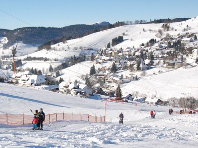 Holiday apartment Landhaus Jäger Ferienwohnung No. 2 - Environment photo 31
