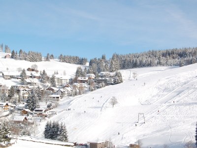 Holiday apartment Landhaus Jäger Ferienwohnung No. 2 - Environment photo 33