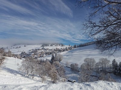 Holiday apartment Landhaus Jäger Ferienwohnung No. 2 - Environment photo 34