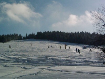 Holiday apartment Landhaus Jäger Ferienwohnung No. 2 - Environment photo 35