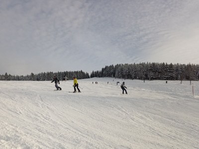Holiday apartment Landhaus Jäger Ferienwohnung No. 2 - Environment photo 37