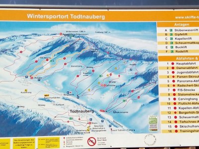 Holiday apartment Landhaus Jäger Ferienwohnung No. 2 - Document photo 39