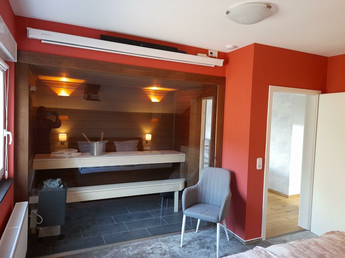 Apartment 2-Bettwohnung/ Oase - Outdoor photo 4