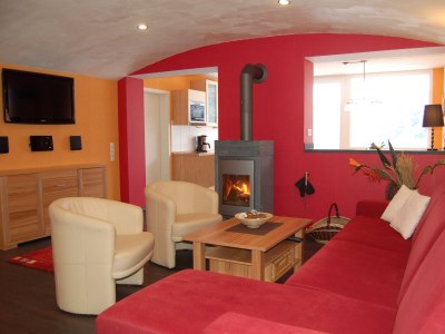 Apartment 2-Bettwohnung/ Oase in Cochem - Apartment