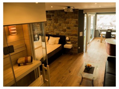 Apartment 2-Bettwohnung/ Oase - Outdoor photo 3