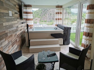 Apartment 2-Bettwohnung/ Oase - Features photo 6