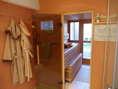 Apartment 2-Bettwohnung/ Oase - Features photo 7