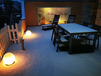 Apartment 2-Bettwohnung/ Oase - Features photo 8