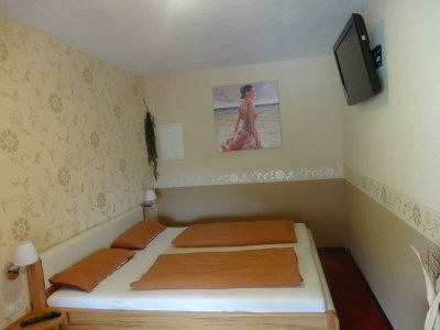 Apartment 2-Bettwohnung/ Oase - Features photo 9