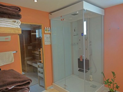 Apartment 2-Bettwohnung/ Oase - Features photo 10