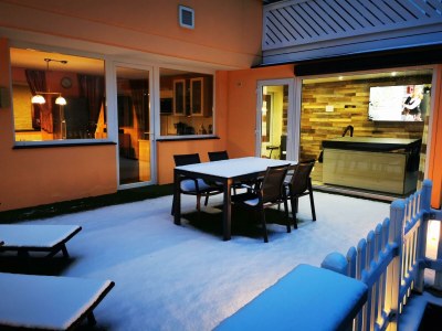 Apartment 2-Bettwohnung/ Oase - Features photo 12