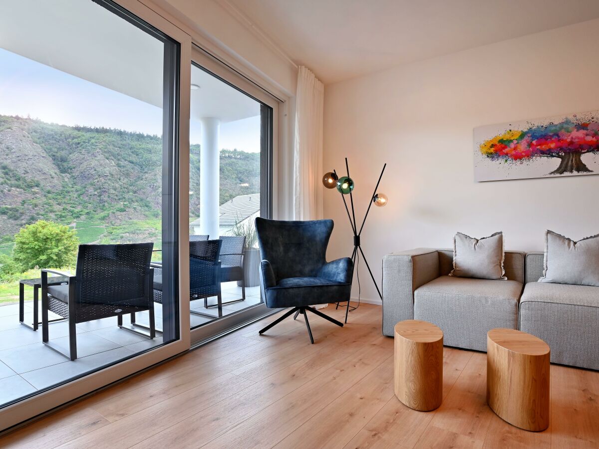 Apartment Appartement/Fewo, Dusche, WC, 2 Schlafräume