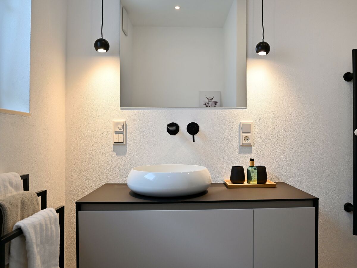 Apartment Appartement/Fewo, Dusche, WC, 2 Schlafräume - Outdoor photo 3