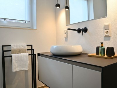 Apartment Appartement/Fewo, Dusche, WC, 2 Schlafräume - Outdoor photo 2