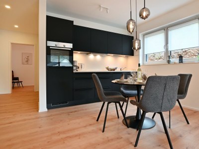 Apartment Appartement/Fewo, Dusche, WC, 2 Schlafräume - Outdoor photo 5