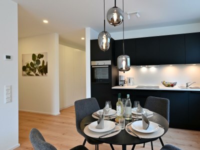 Apartment Appartement/Fewo, Dusche, WC, 2 Schlafräume - Outdoor photo 8