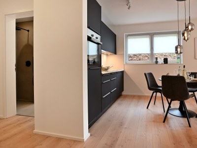 Apartment Appartement/Fewo, Dusche, WC, 2 Schlafräume - Outdoor photo 9