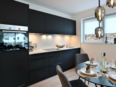 Apartment Appartement/Fewo, Dusche, WC, 2 Schlafräume - Outdoor photo 10