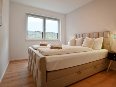 Apartment Appartement/Fewo, Dusche, WC, 2 Schlafräume - Outdoor photo 11