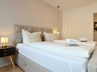 Apartment Appartement/Fewo, Dusche, WC, 2 Schlafräume - Outdoor photo 12