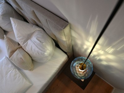 Apartment Appartement/Fewo, Dusche, WC, 2 Schlafräume - Outdoor photo 15