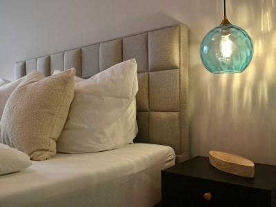 Apartment Appartement/Fewo, Dusche, WC, 2 Schlafräume - Outdoor photo 16