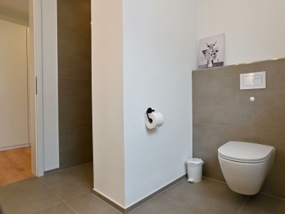 Apartment Appartement/Fewo, Dusche, WC, 2 Schlafräume - Outdoor photo 18