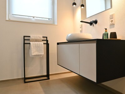 Apartment Appartement/Fewo, Dusche, WC, 2 Schlafräume - Outdoor photo 23