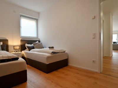 Apartment Appartement/Fewo, Dusche, WC, 2 Schlafräume - Outdoor photo 26