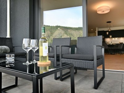 Apartment Appartement/Fewo, Dusche, WC, 2 Schlafräume - Outdoor photo 28