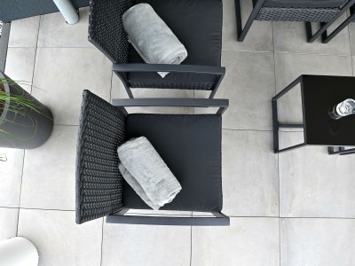 Apartment Appartement/Fewo, Dusche, WC, 2 Schlafräume - Outdoor photo 29