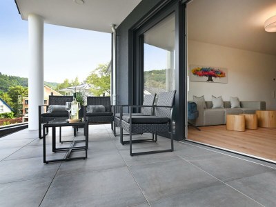 Apartment Appartement/Fewo, Dusche, WC, 2 Schlafräume - Outdoor photo 30