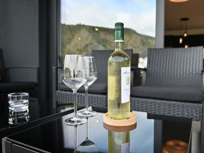 Apartment Appartement/Fewo, Dusche, WC, 2 Schlafräume - Outdoor photo 31