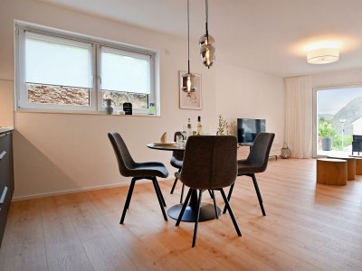 Apartment Appartement/Fewo, Dusche, WC, 2 Schlafräume - Outdoor photo 32