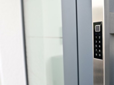 Apartment Appartement/Fewo, Dusche, WC, 2 Schlafräume - Outdoor photo 34