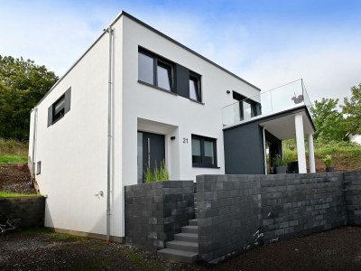 Apartment Appartement/Fewo, Dusche, WC, 2 Schlafräume - Outdoor photo 36