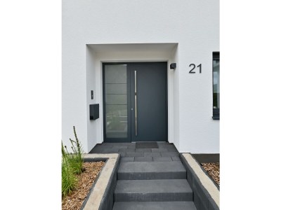 Apartment Appartement/Fewo, Dusche, WC, 2 Schlafräume - Outdoor photo 37