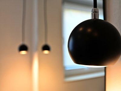 Apartment Appartement/Fewo, Dusche, WC, 2 Schlafräume - Features photo 39