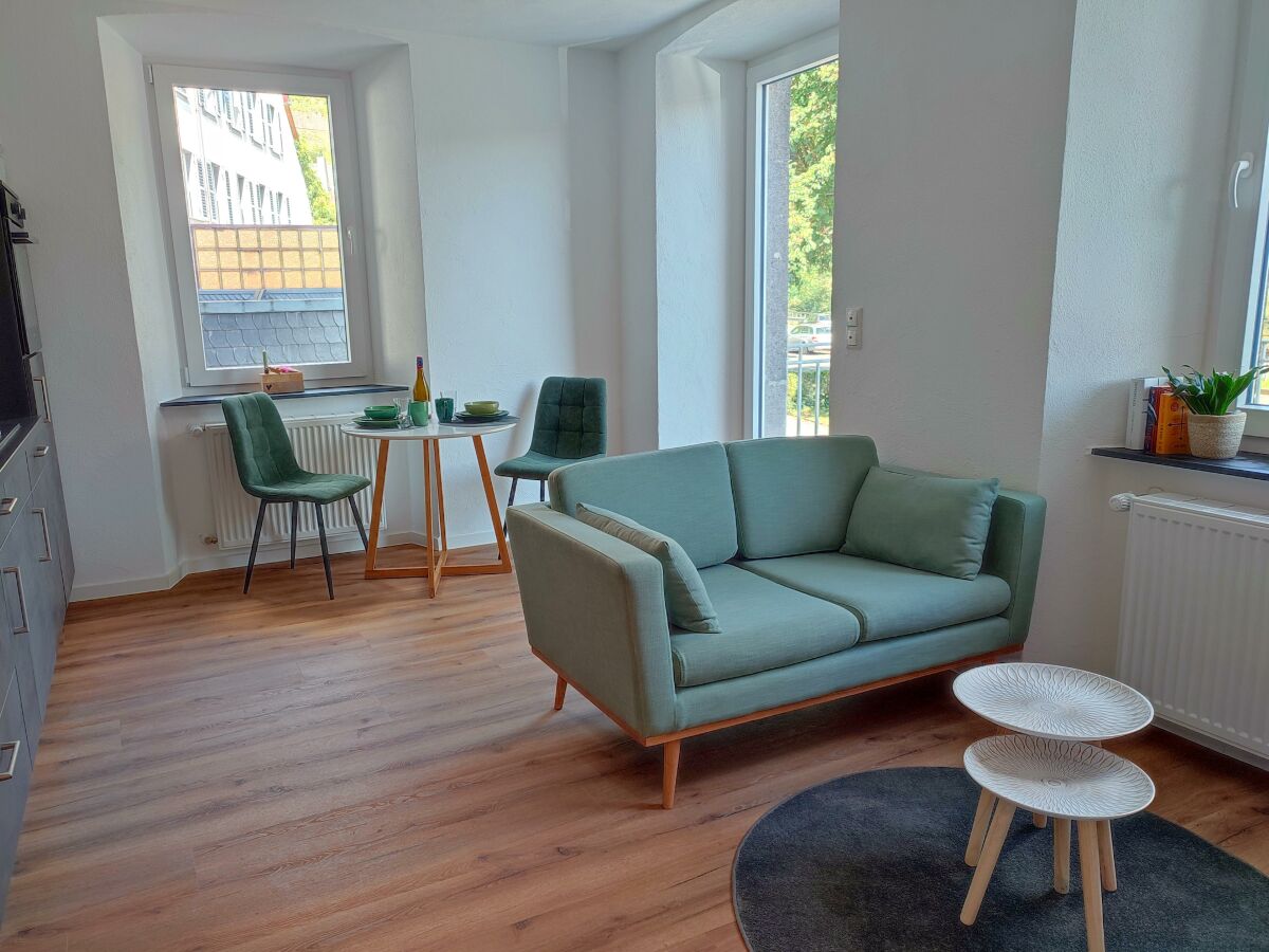 Apartment Wohnung 1: Mosel-Blick Charme & Komfort - Outdoor photo 2