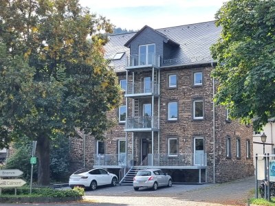 Apartment Wohnung 1: Mosel-Blick Charme & Komfort in Bremm - Apartment