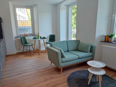 Apartment Wohnung 1: Mosel-Blick Charme & Komfort - Outdoor photo 2