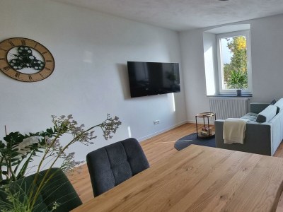 Apartment Wohnung 1: Mosel-Blick Charme & Komfort - Outdoor photo 6
