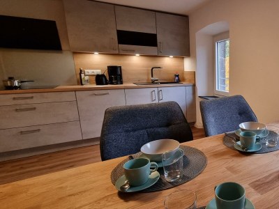 Apartment Wohnung 1: Mosel-Blick Charme & Komfort - Outdoor photo 8