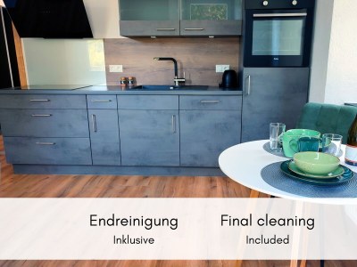 Apartment Wohnung 1: Mosel-Blick Charme & Komfort - Features photo 27